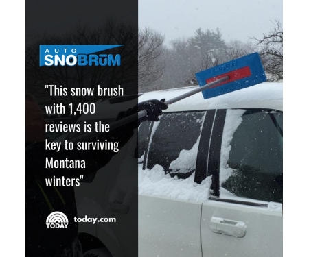 A39 SNOBRUM